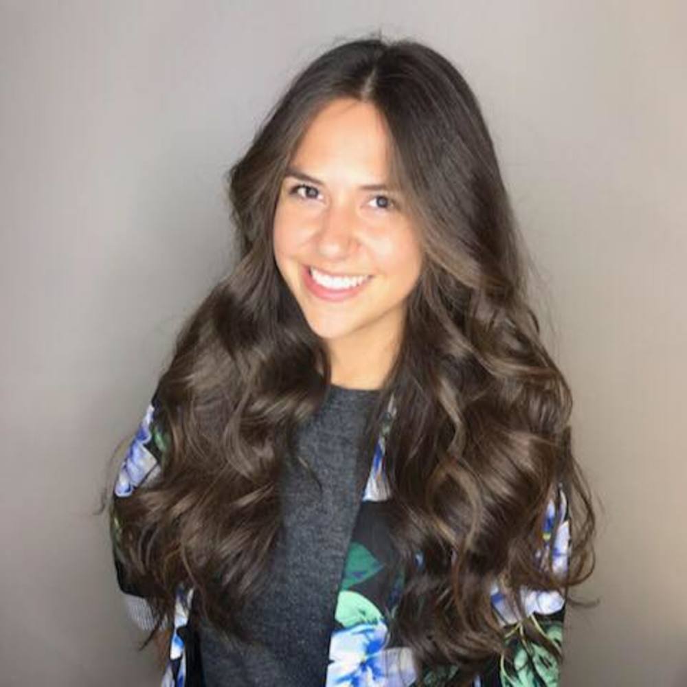 Meet your Posher, Natalia